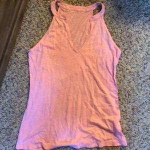 Lily Pulitzer tank top